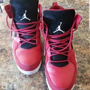 Jordan Flight Club '91